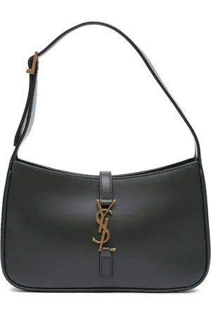 Saint Laurent 2021 Leather Le 5 a 7 shoulder bag