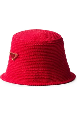 Prada Cappello bucket all