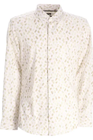 HUGO BOSS Camicia P-Roan-Kent-C1-233