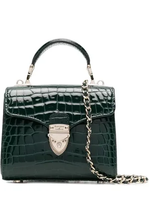 ASPINAL OF LONDON Borsa tote Mayfair mini