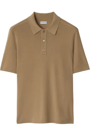 Burberry Polo in maglia
