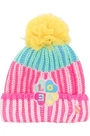 Billieblush Berretto con pompon