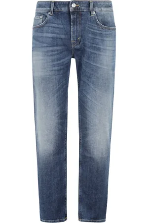 DEPARTMENT 5 Jeans dritti Talk