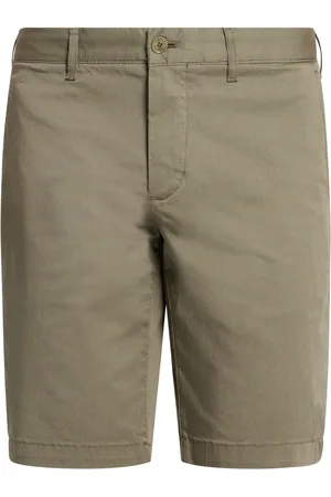 Lacoste Chino corti slim