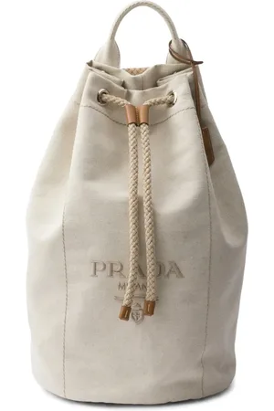 Prada Zaino con stampa