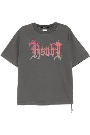 KSUBI T-shirt Fuego Ekcess