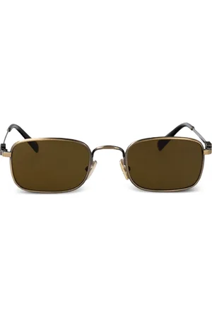 Miu Miu Occhiali da sole squadrati
