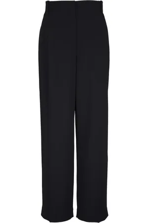 Khaite Pantaloni Lenton
