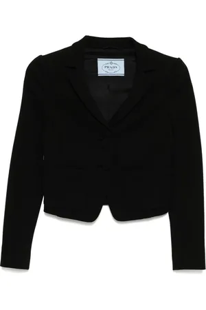 Prada Blazer monopetto 2011