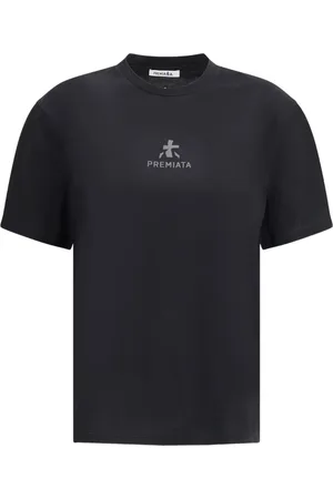 Premiata T-shirt con logo