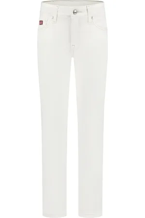 Hackett Jeans con applicazione logo