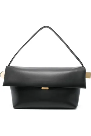 Jacquemus Borsa a spalla Le Grand Rond Carr??