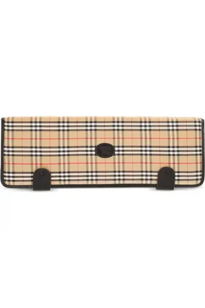 Burberry Porta cravatta