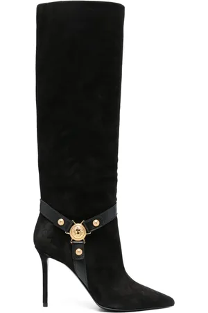 Balmain Stivali Eva 100mm
