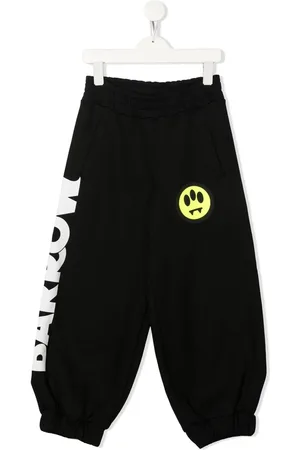 BARROW Pantaloni sportivi con stampa
