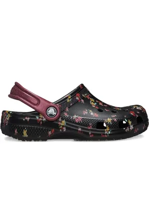 Crocs Clogs a fiori