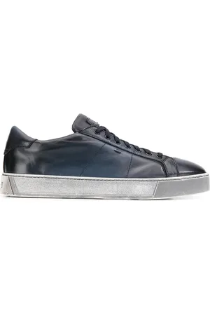 santoni Sneakers con stampa