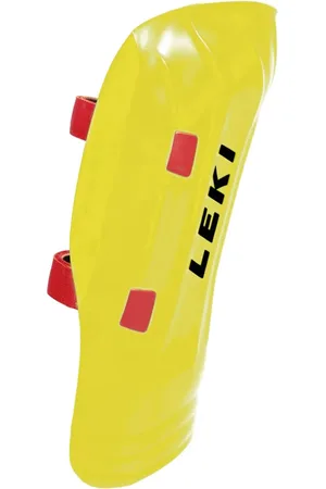Leki Shin guard Worldcup Pro