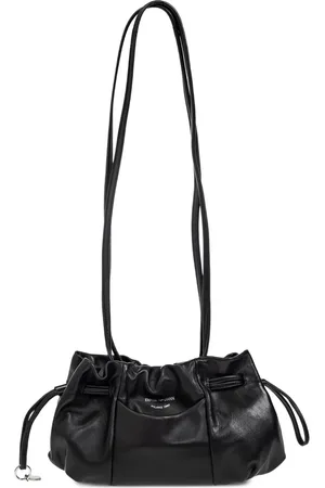 Emporio Armani Borsa a spalla con coulisse