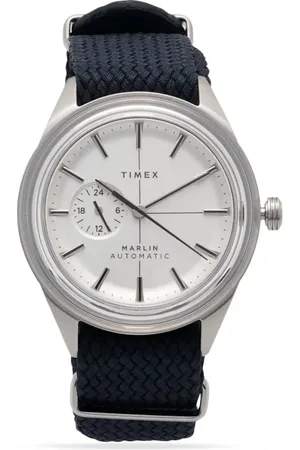 Timex Orologio Marlin?? Jet Automatic 38mm