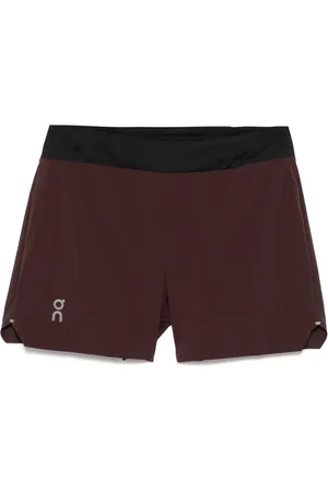 On Running Shorts da corsa 5"