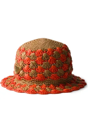 Prada Cappello bucket all