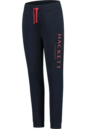 Hackett Pantaloni sportivi con stampa