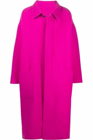 Ami Cappotto monopetto oversize