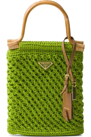 Prada Borsa tote mini all