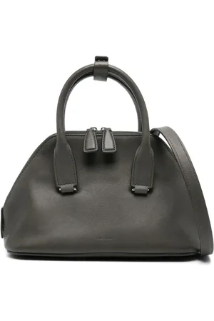 The Row Borsa tote Devon mini