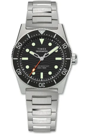 Timex Orologio Deepwater Reef 200
