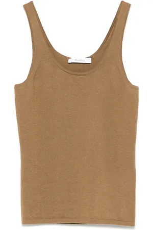 Max Mara Canotta Dinda