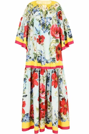 Dolce & Gabbana Caftano corto