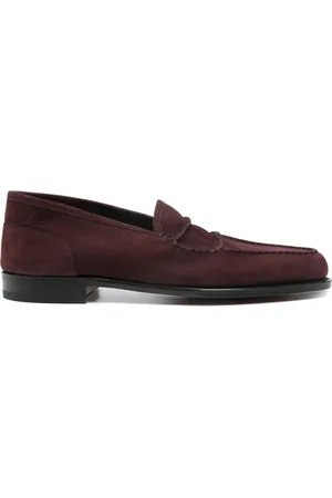 JOHN LOBB Mocassini Lopez