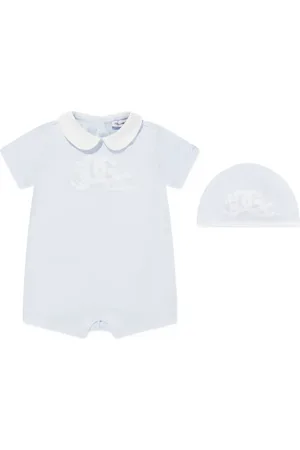 Dolce & Gabbana Tutina in cotone