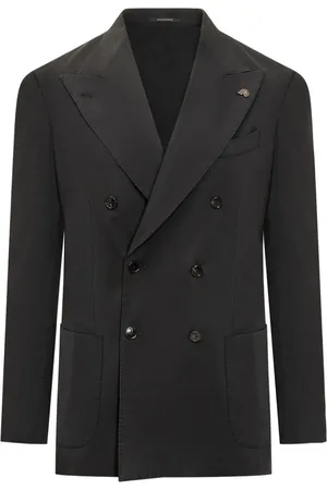 GABRIELE PASINI Blazer doppiopetto