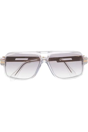 Cazal Occhiali da sole 6023/3 squadrati