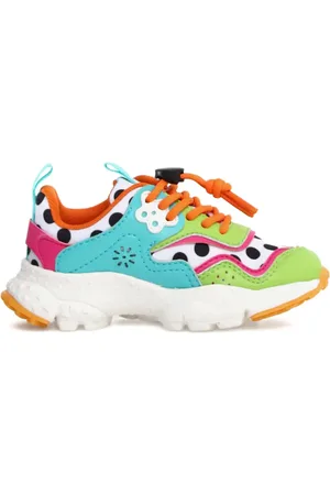 Flower Mountain Sneakers Doi