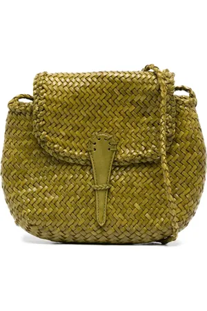 Dragon Diffusion Borsa a tracolla City mini
