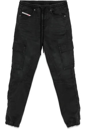 Diesel Pantaloni D-Ursy Joggjeans® 2051