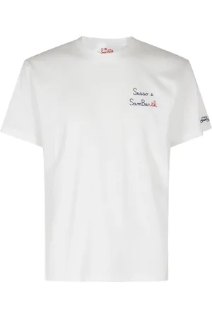 MC2 SAINT BARTH T-shirt Portofino