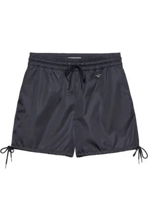 Prada Shorts con coulisse