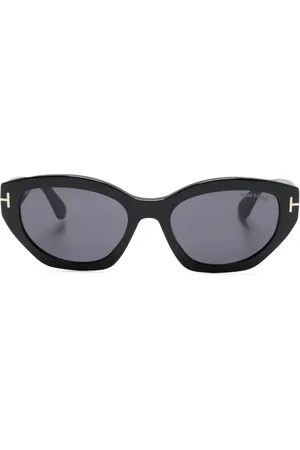 Tom Ford Occhiali da sole cat-eye Penny