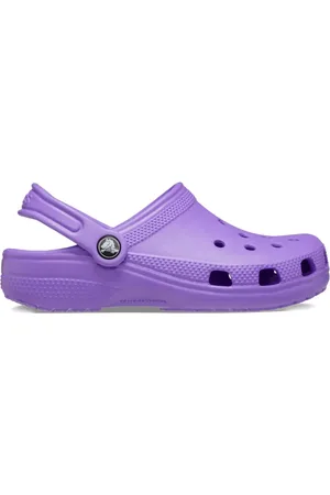 Crocs Clogs con cinturino posteriore