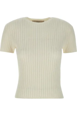 REMAIN T-shirt in maglia