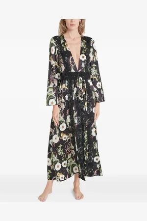 TEMPERLEY LONDON Vestaglia Aphrodite