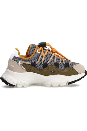 Flower Mountain Sneakers Naturino