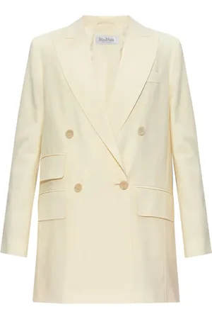 Max Mara Blazer doppiopetto