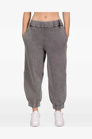 Podhio Pantaloni sportivi con applicazione