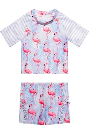 SOLISWIM KIDS Protezione solare con stampa grafica